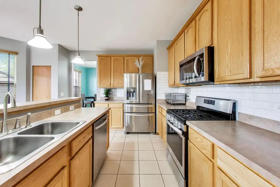 248 S Litchfield Drive, Round Lake, IL 60073 - #3