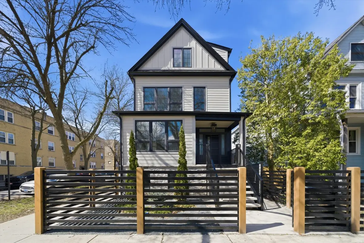 4500 N Saint Louis Avenue, Chicago, IL 60625 - #1