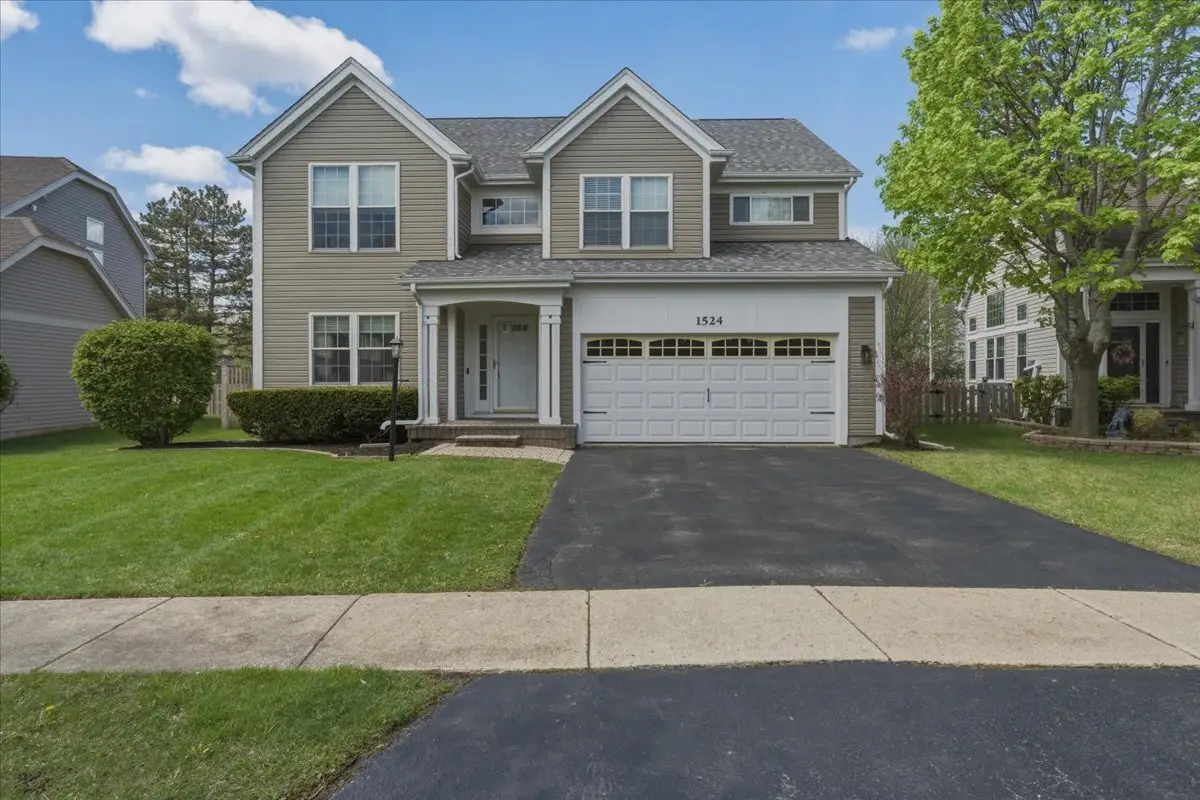 1524 Woodbury Circle, Gurnee, IL 60031 - #1