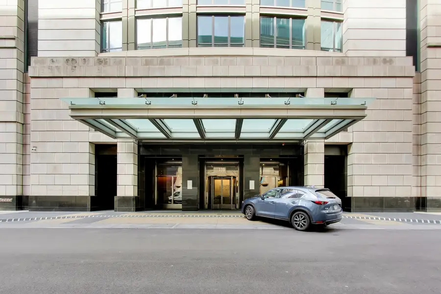 130 N Garland Court #3302, Chicago, IL 60602 - #3