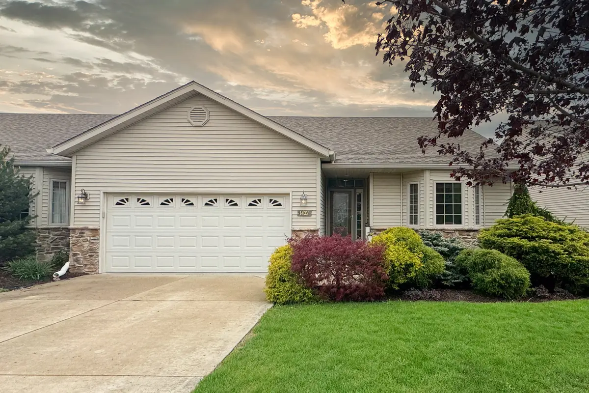 1432 Brady Lane, Rockford, IL 61108 - #1