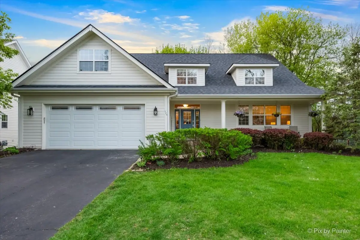 524 Tower Place, Fox River Grove, IL 60021 - #1