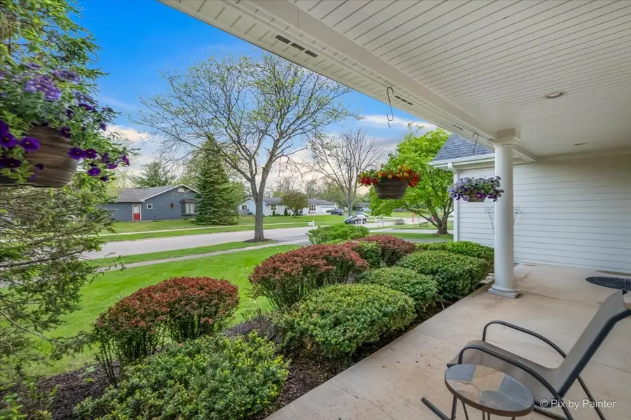524 Tower Place, Fox River Grove, IL 60021 - #3