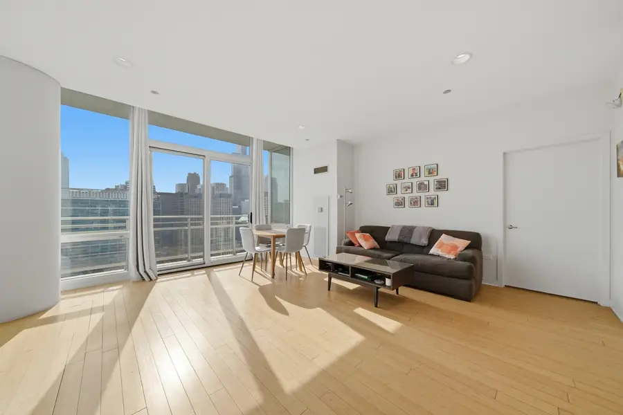 737 W Washington Boulevard #3406, Chicago, IL 60661 - #2