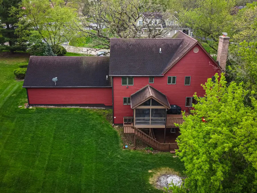 904 Glen Oak Drive, Sleepy Hollow, IL 60118 - #3