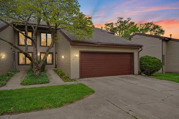 1807 Glenwood Oaks Court #B, Urbana, IL 61801