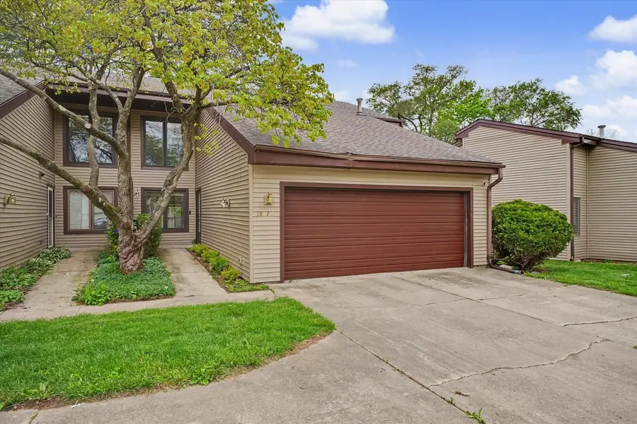 1807 Glenwood Oaks Court #B, Urbana, IL 61801 - #2