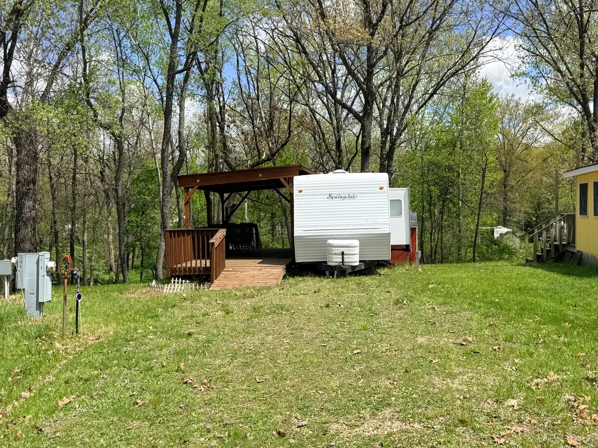 2-191 Woodhaven Lakes, Sublette, IL 61367 - #1