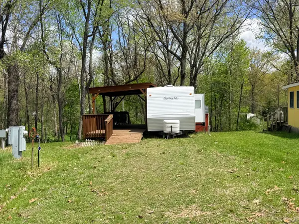 2-191 Woodhaven Lakes, Sublette, IL 61367