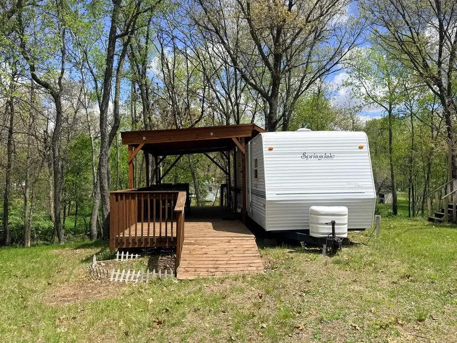 2-191 Woodhaven Lakes, Sublette, IL 61367 - #2