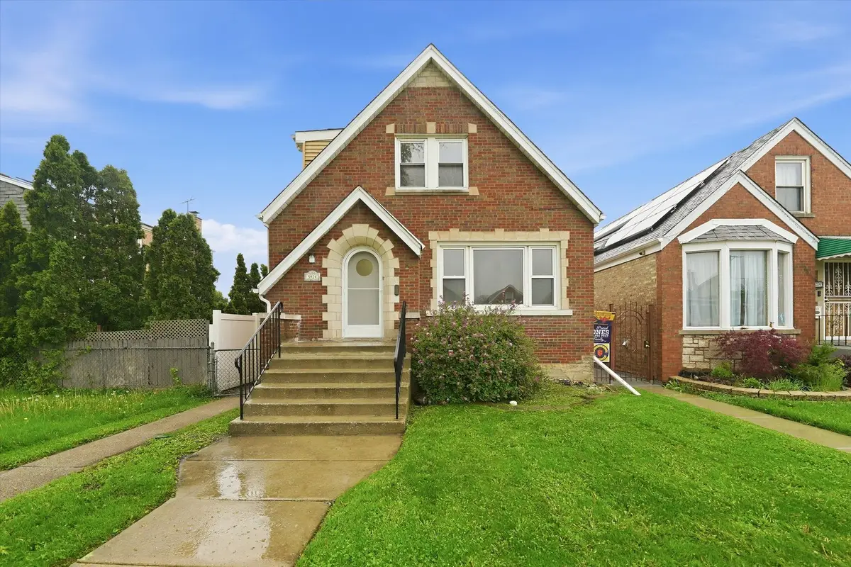 5924 S Kolin Avenue, Chicago, IL 60629 - #1