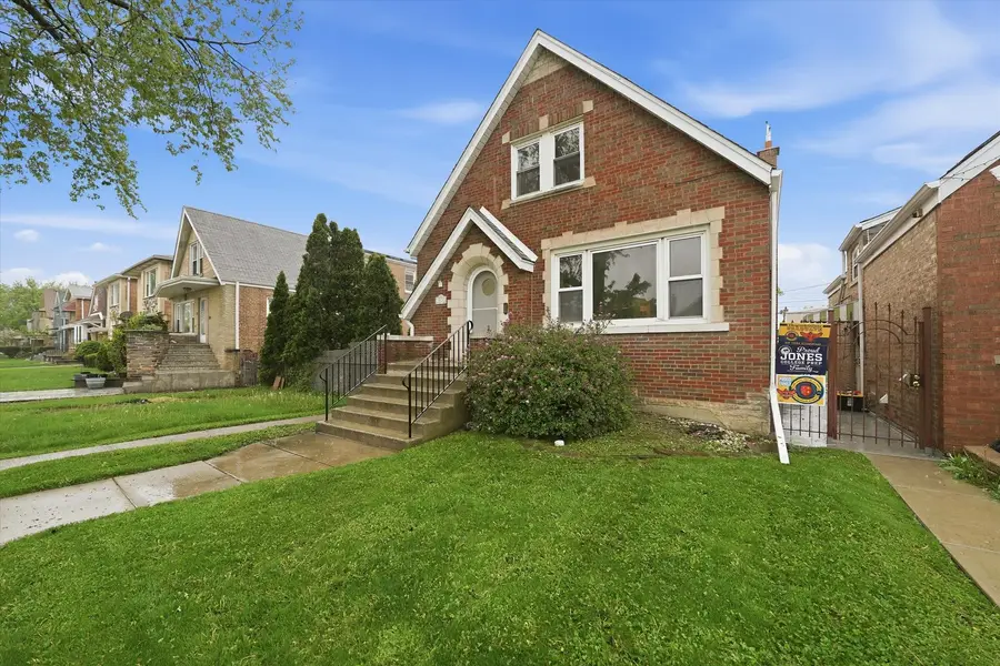 5924 S Kolin Avenue, Chicago, IL 60629 - #3
