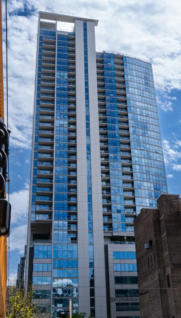 303 W Ohio Street #3804, Chicago, IL 60654 - #1