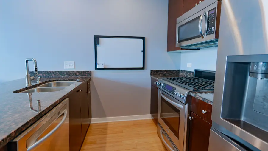 303 W Ohio Street #3804, Chicago, IL 60654 - #3