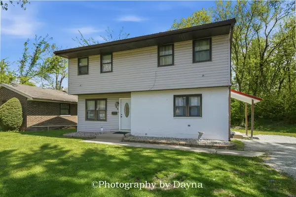 766 Moore Street, Kankakee, IL 60901