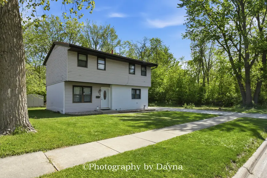766 Moore Street, Kankakee, IL 60901 - #2