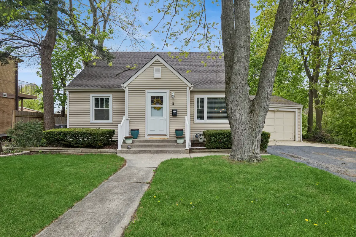Address Withheld By Seller, Lake Zurich, IL 60047 - #1
