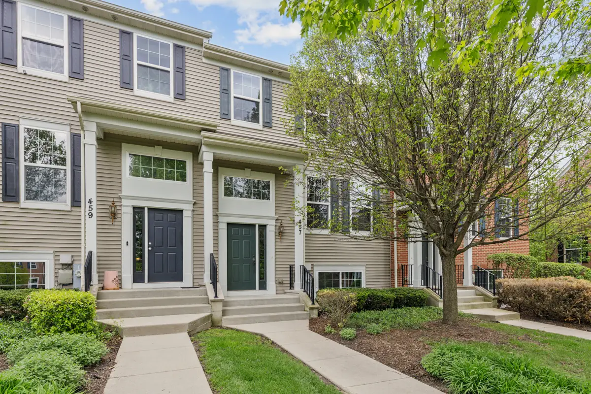 457 Town Center Boulevard, Gilberts, IL 60136 - #1