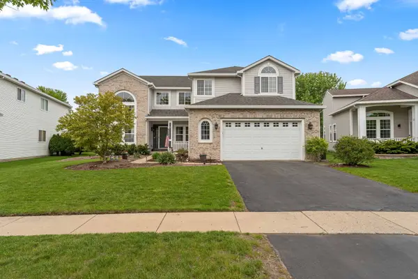 5370 Chancery Way, Lake In The Hills, IL 60156