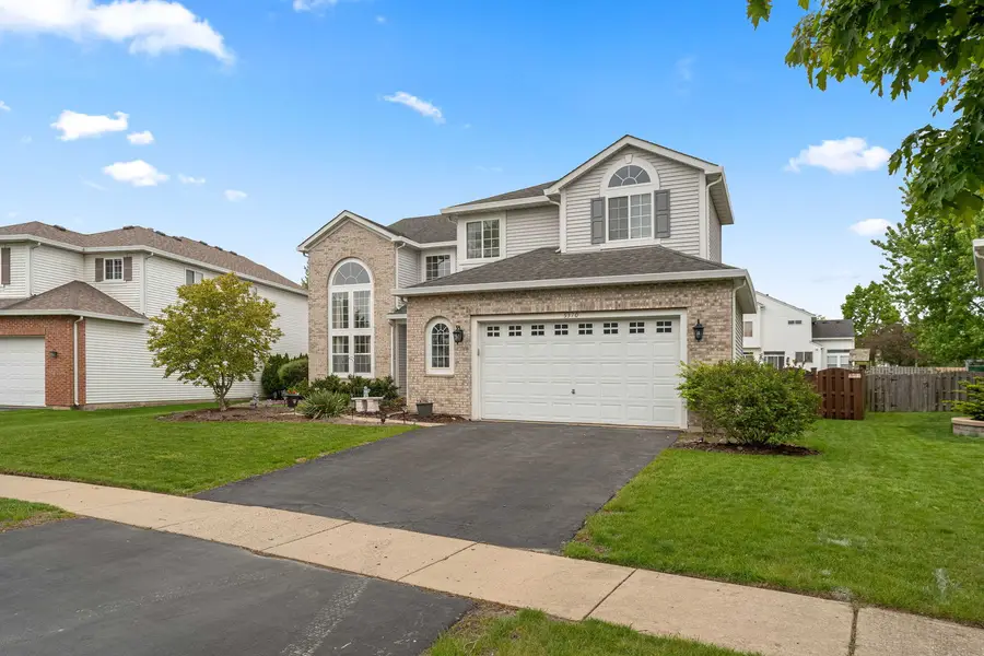 5370 Chancery Way, Lake In The Hills, IL 60156 - #2