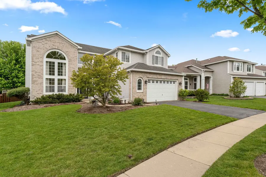 5370 Chancery Way, Lake In The Hills, IL 60156 - #3