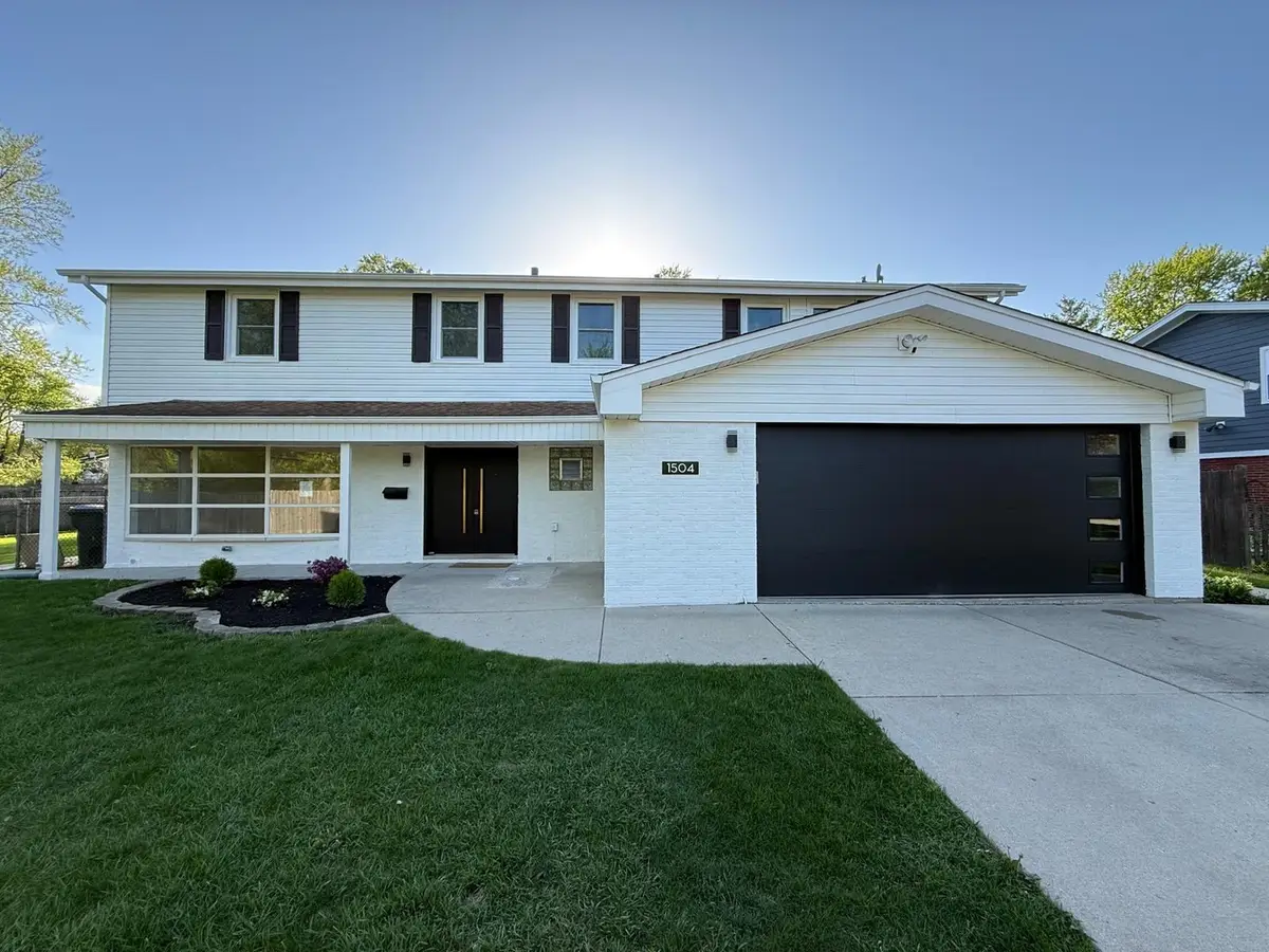 1504 Pfingsten Road, Glenview, IL 60025 - #1