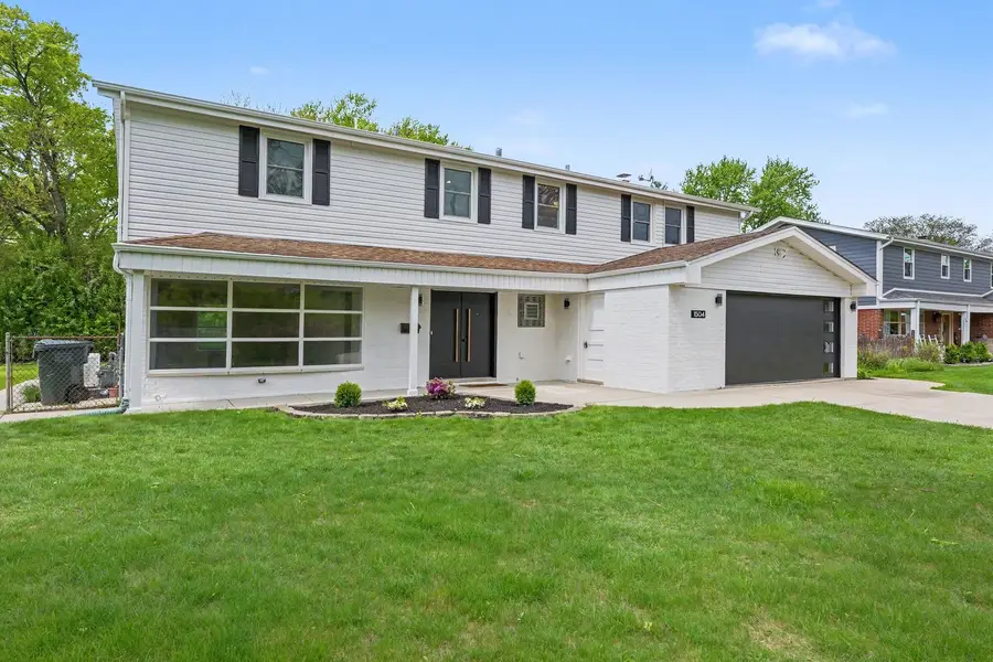 1504 Pfingsten Road, Glenview, IL 60025 - #2