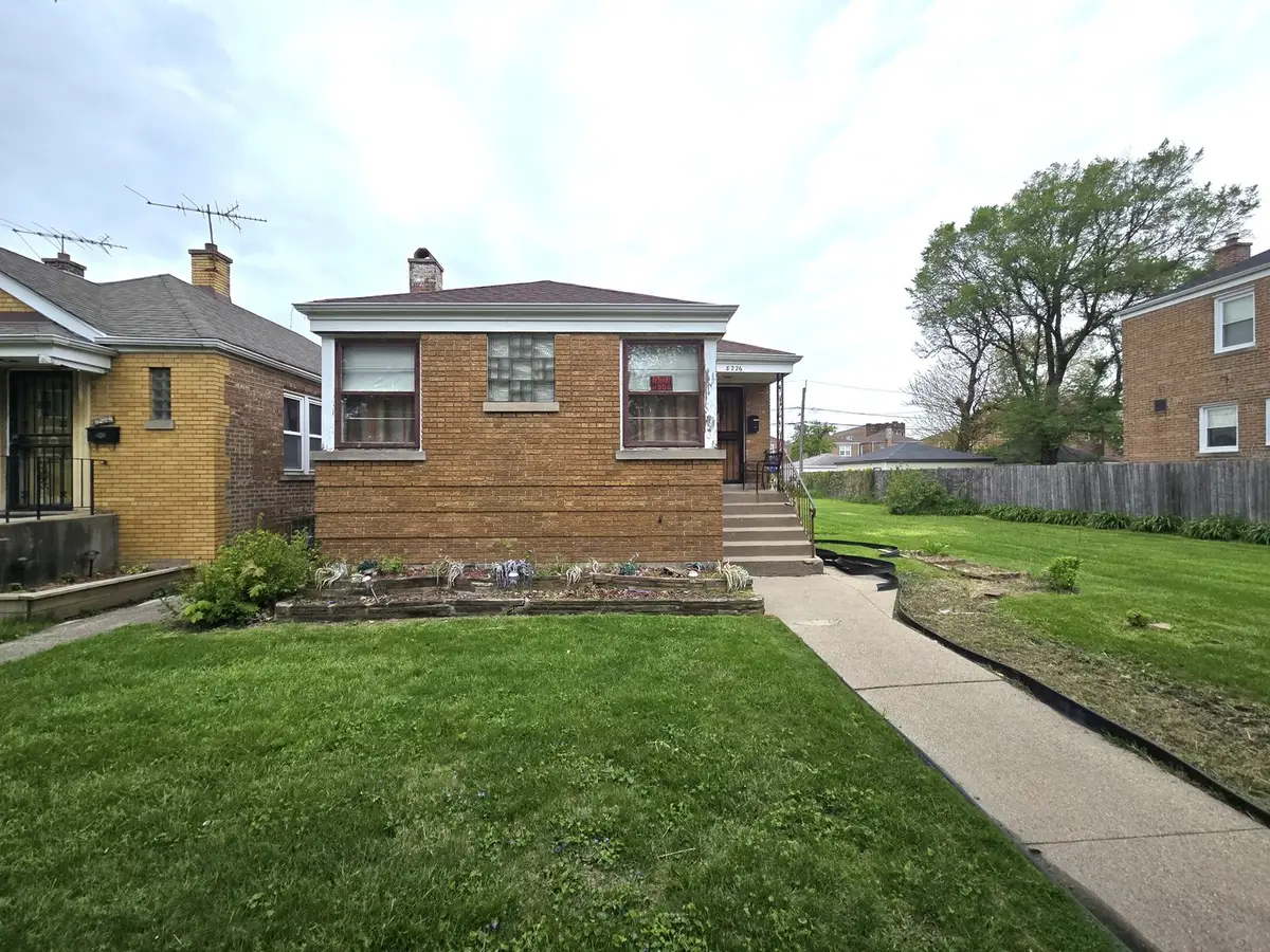 8226 S Colfax Avenue, Chicago, IL 60617 - #1