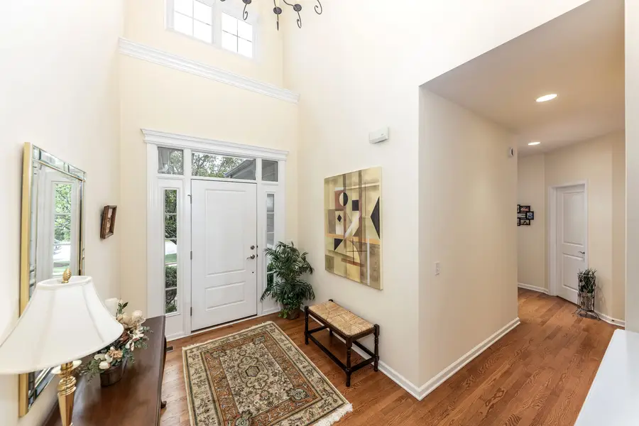 2701 W Walnut Court, Woodridge, IL 60517 - #3