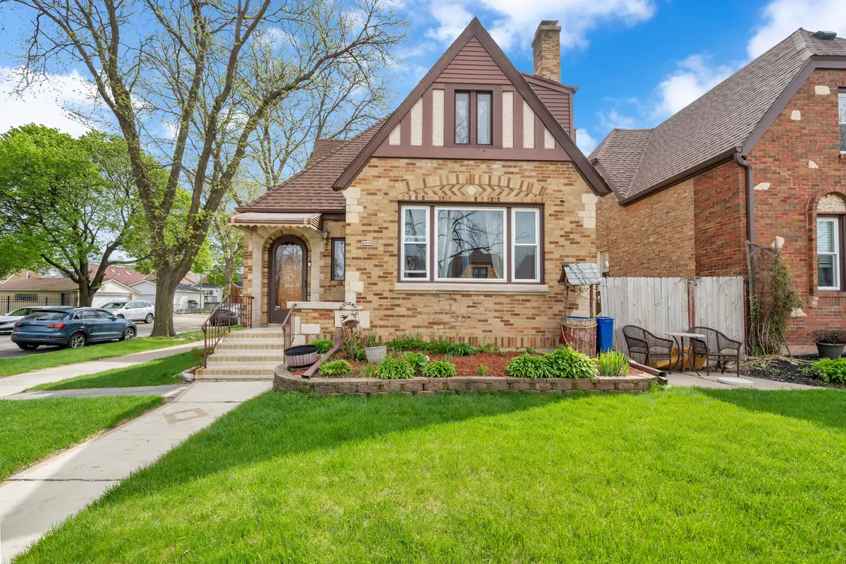 3359 N Oak Park Avenue, Chicago, IL 60634 - #1