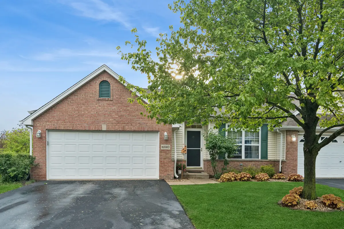 16840 S Sunset Ridge Court, Lockport, IL 60441 - #1