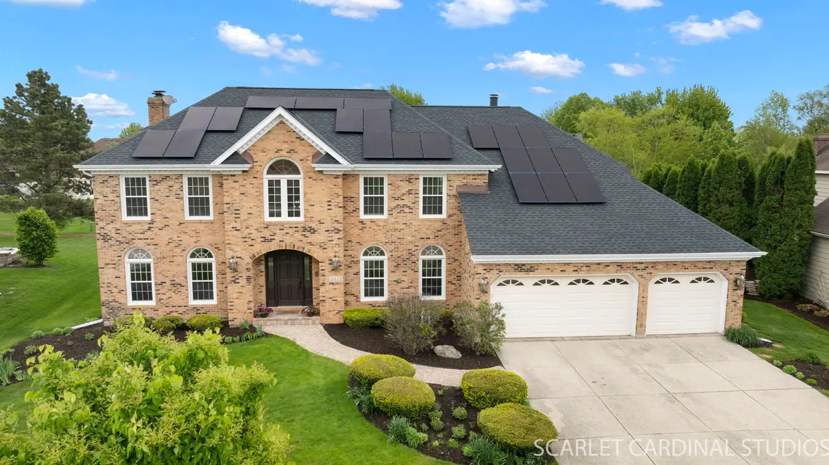 4042 Broadmoor Circle, Naperville, IL 60564 - #1