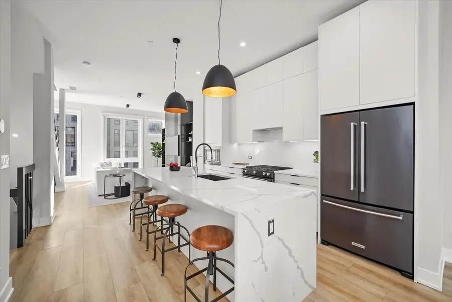4232 W Belmont Avenue #3, Chicago, IL 60641 - #3