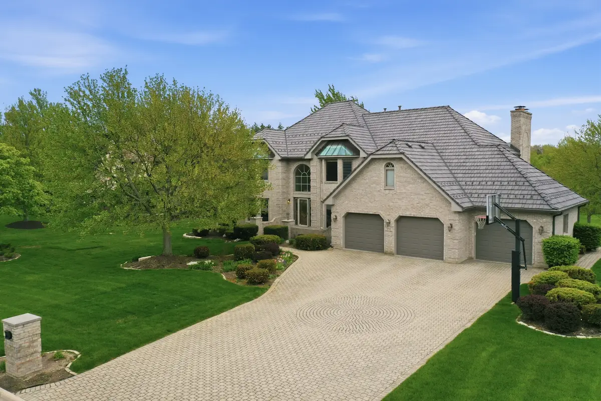 11911 Timber Edge Lane, Orland Park, IL 60467 - #1