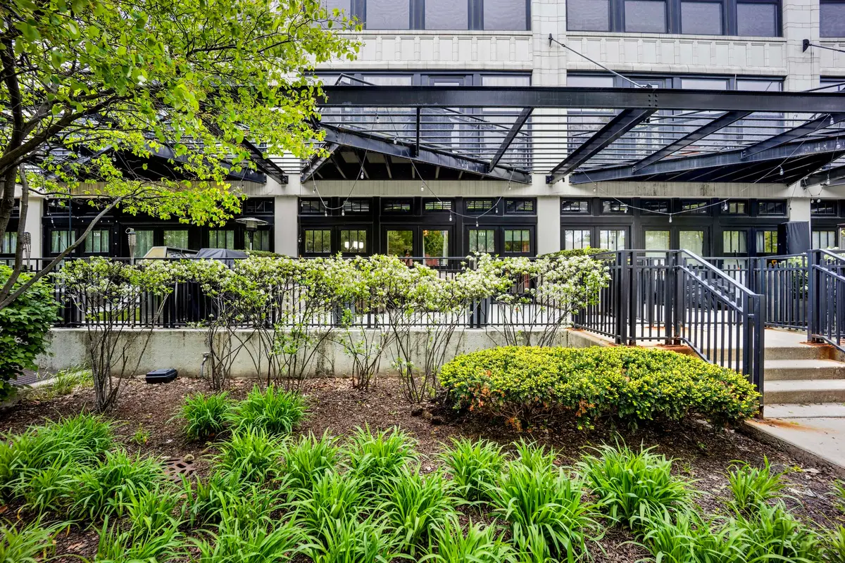 1151 W 14th Place #131, Chicago, IL 60608 - #1
