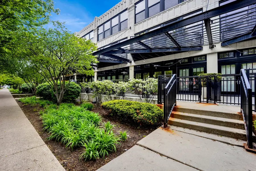 1151 W 14th Place #131, Chicago, IL 60608 - #2