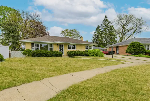 960 E 167th Street, South Holland, IL 60473