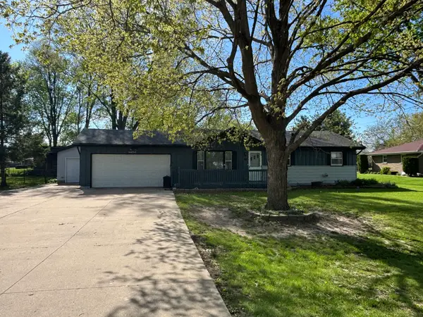14868 Lang Drive, South Beloit, IL 61080