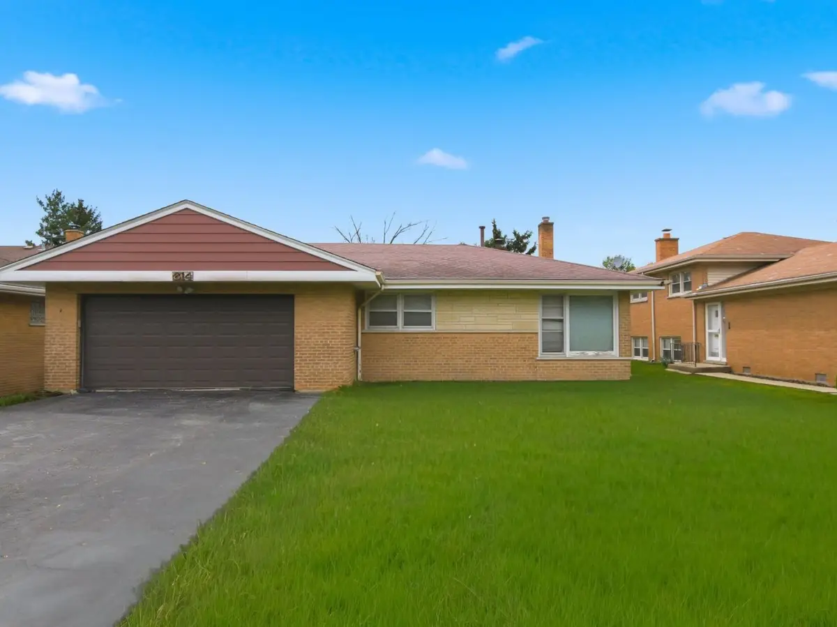 814 N Greenwood Avenue, Park Ridge, IL 60068 - #1