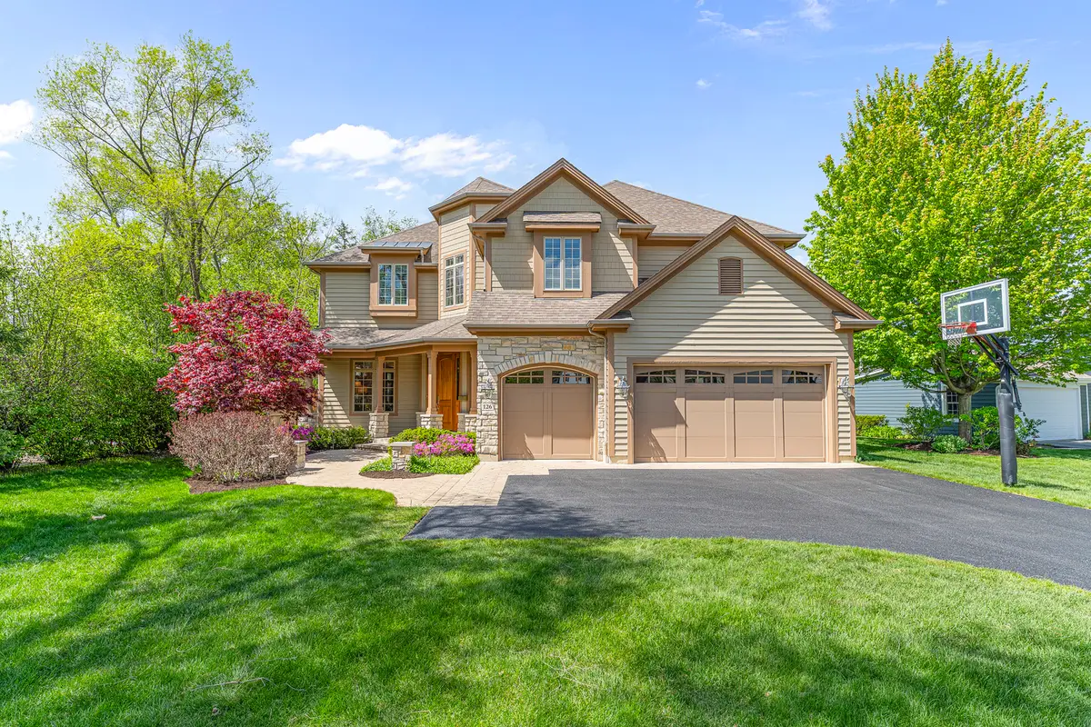 126 Millstone Road, Deerfield, IL 60015 - #1