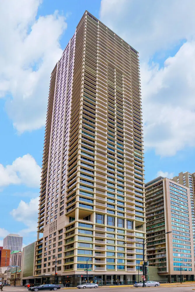 1000 N Lake Shore Plaza #47AB, Chicago, IL 60611 - #1