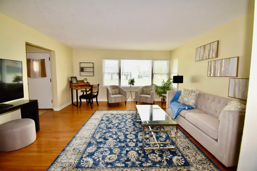 1645 Jackson Street, North Chicago, IL 60064 - #3