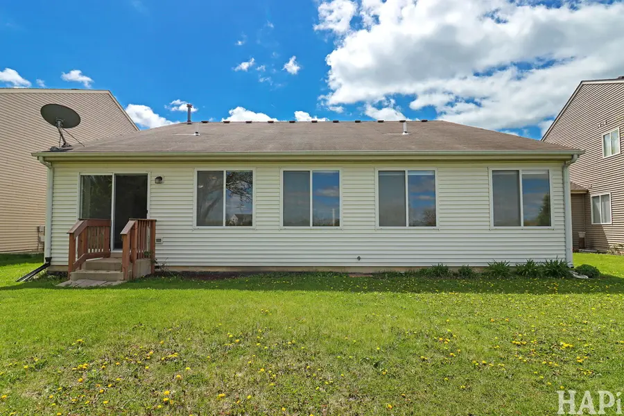 769 Beethoven Street, Volo, IL 60073 - #2