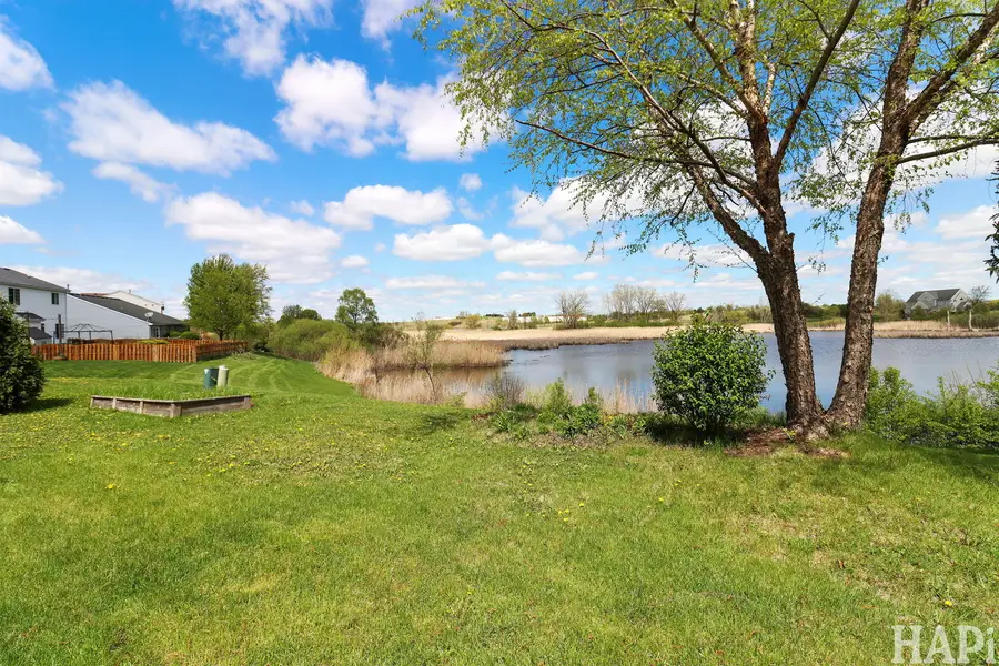 769 Beethoven Street, Volo, IL 60073 - #3