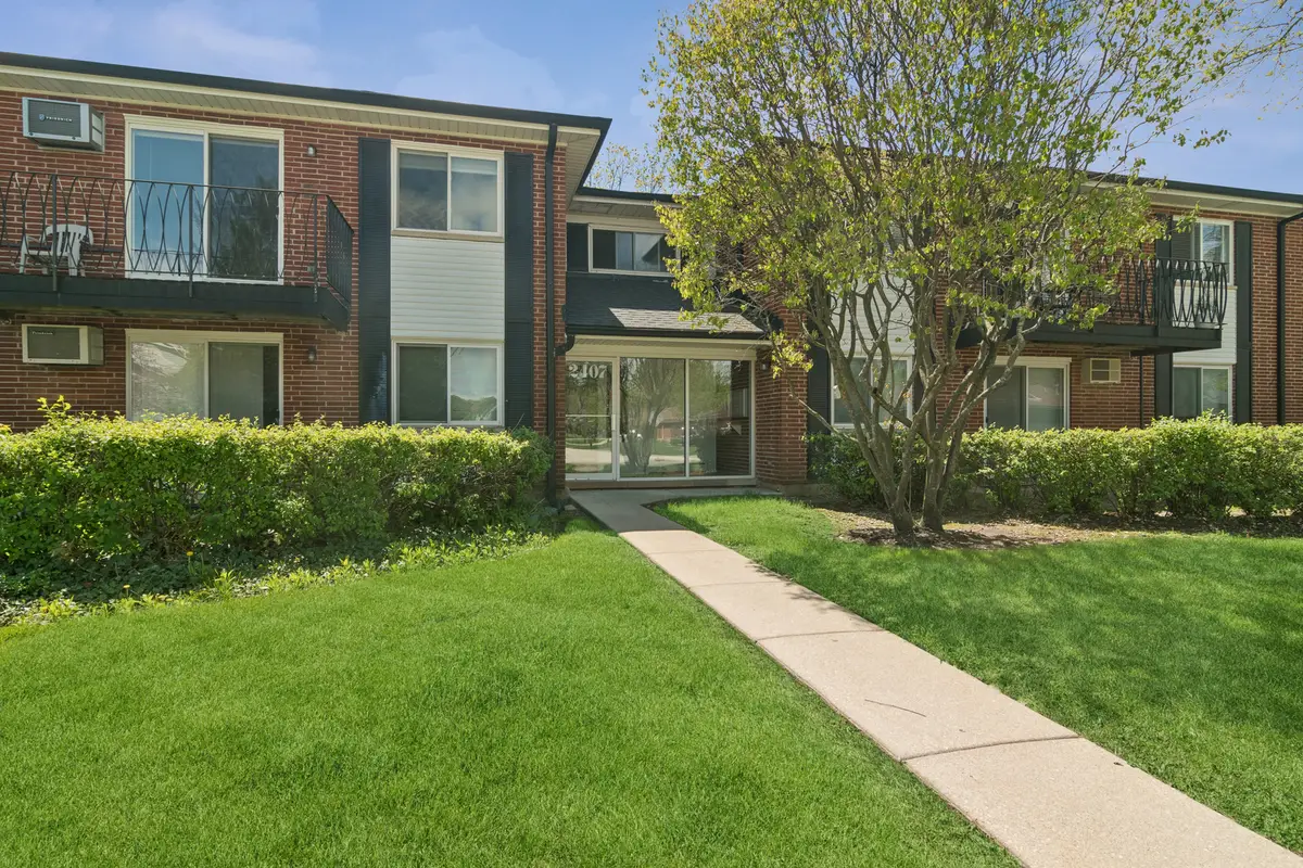 2407 E Olive Street #2F, Arlington Heights, IL 60004 - #1