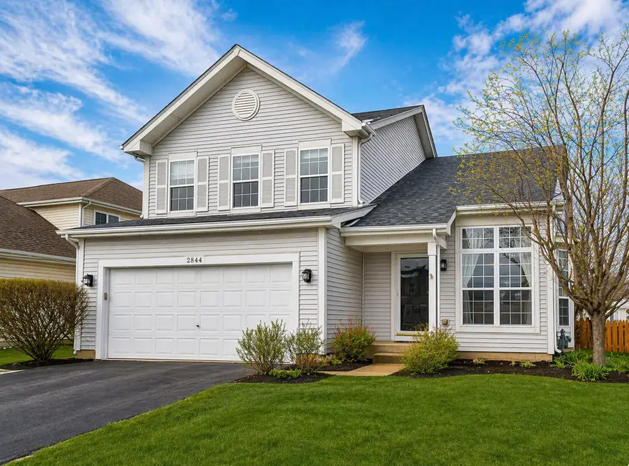 2844 Bluewater Circle, Naperville, IL 60564 - #2