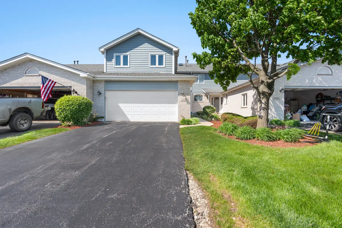 8592 Tullamore Drive, Tinley Park, IL 60487 - #1