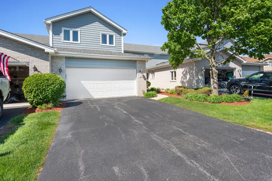 8592 Tullamore Drive, Tinley Park, IL 60487 - #2