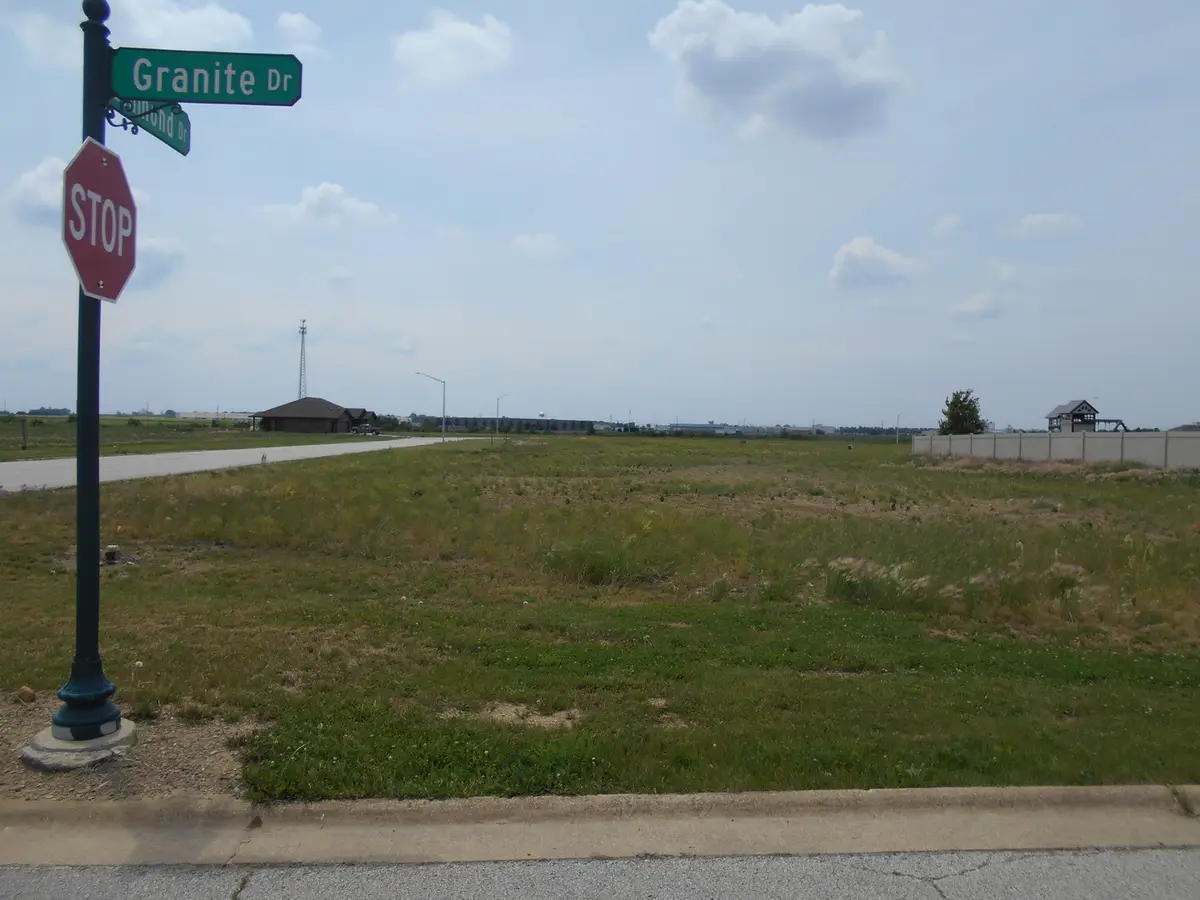 1094 Granite Drive, Manteno, IL 60950 - #1
