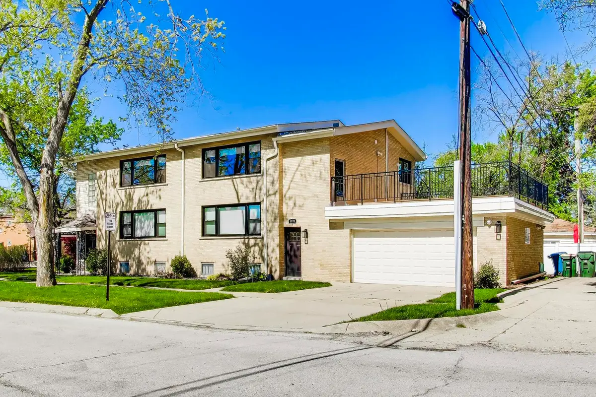 1108 Fortuna Avenue, Park Ridge, IL 60068 - #1